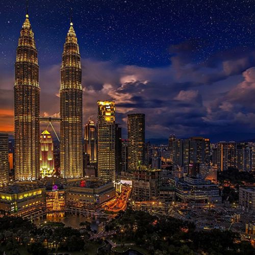 欣建物流馬來西亞專線運輸方案